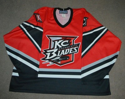 richmond renegades jersey